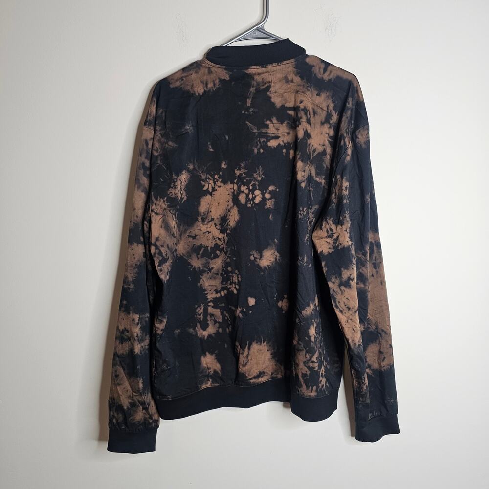 Claim Defame Hyperlite  Bomber Jacket Size XXL - Picture 2 of 6